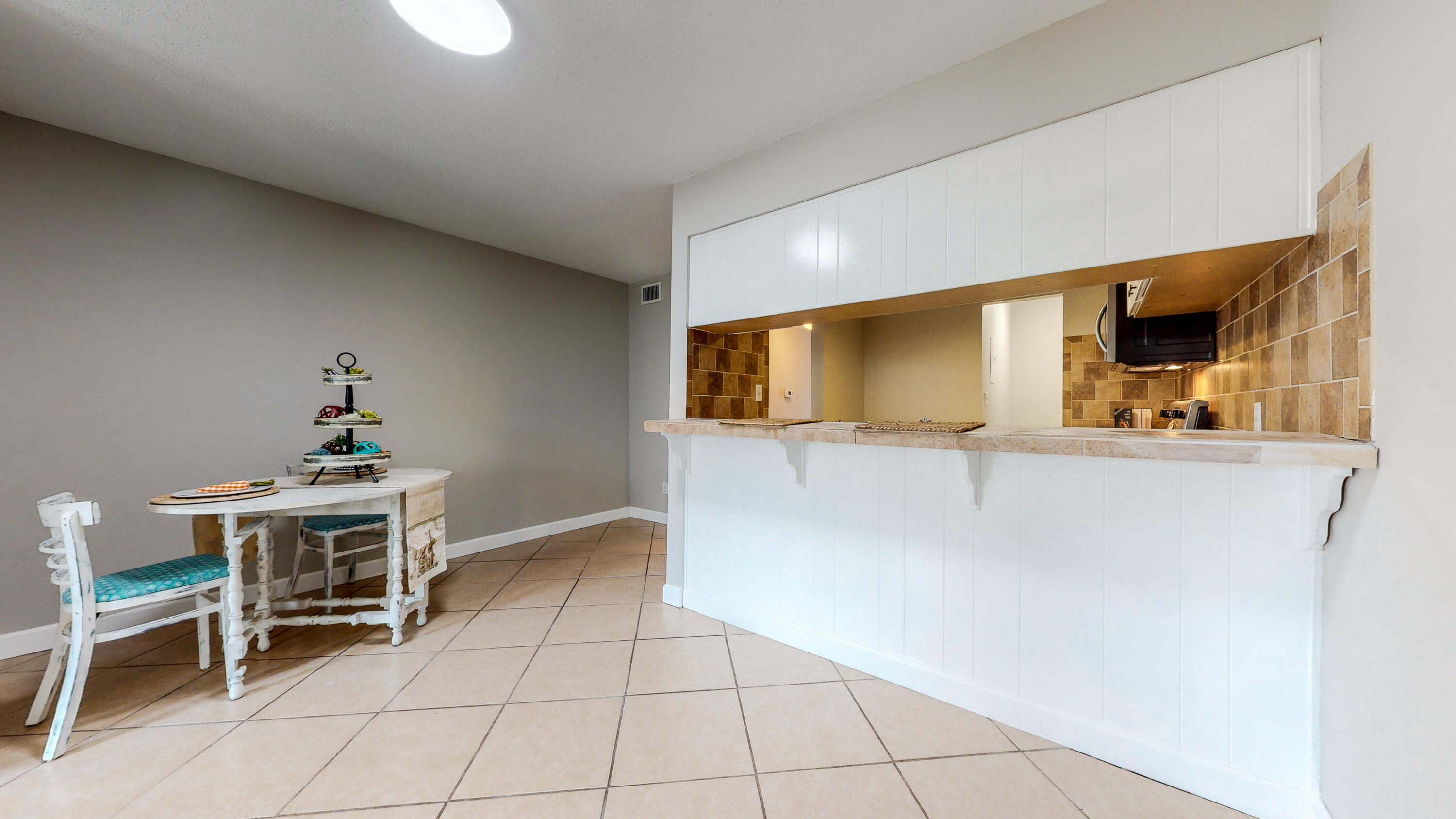 Port Dixie - Residential