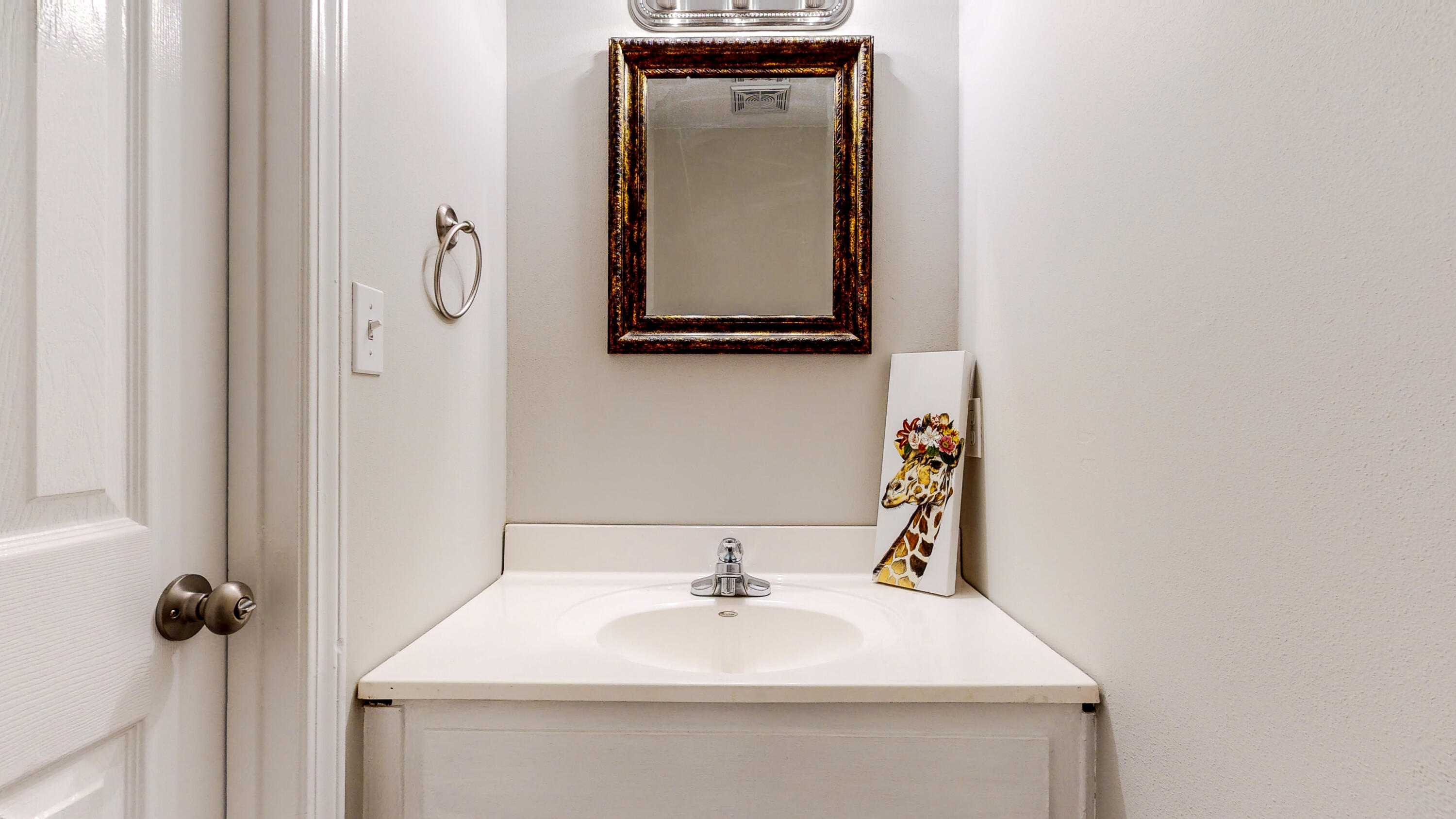 Port Dixie - Residential