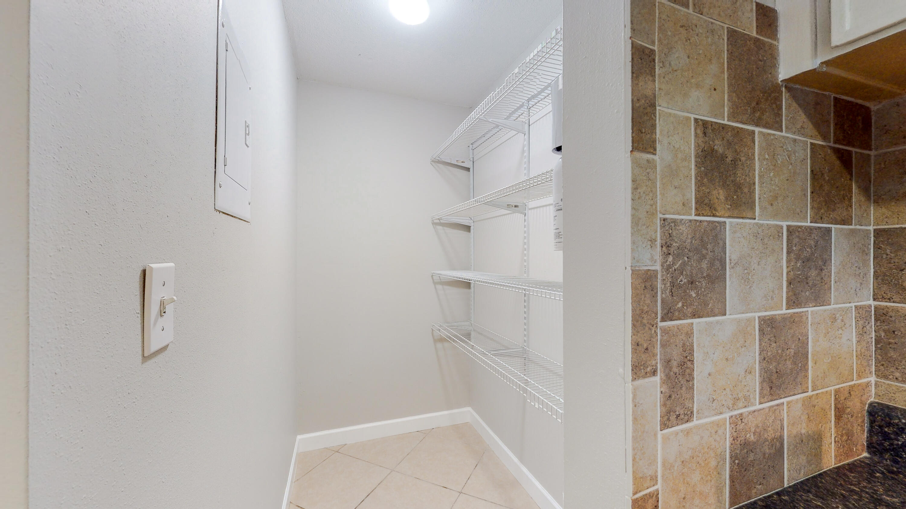 Port Dixie - Residential