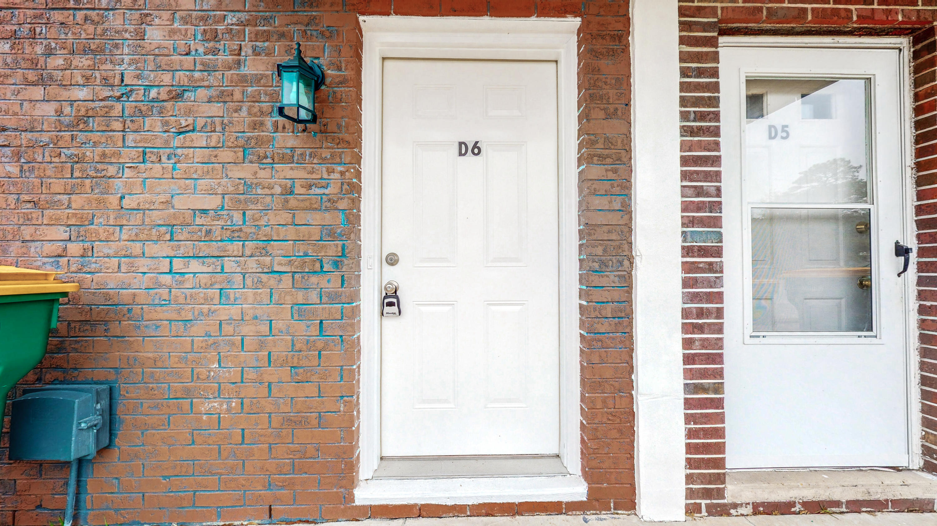 Port Dixie - Residential