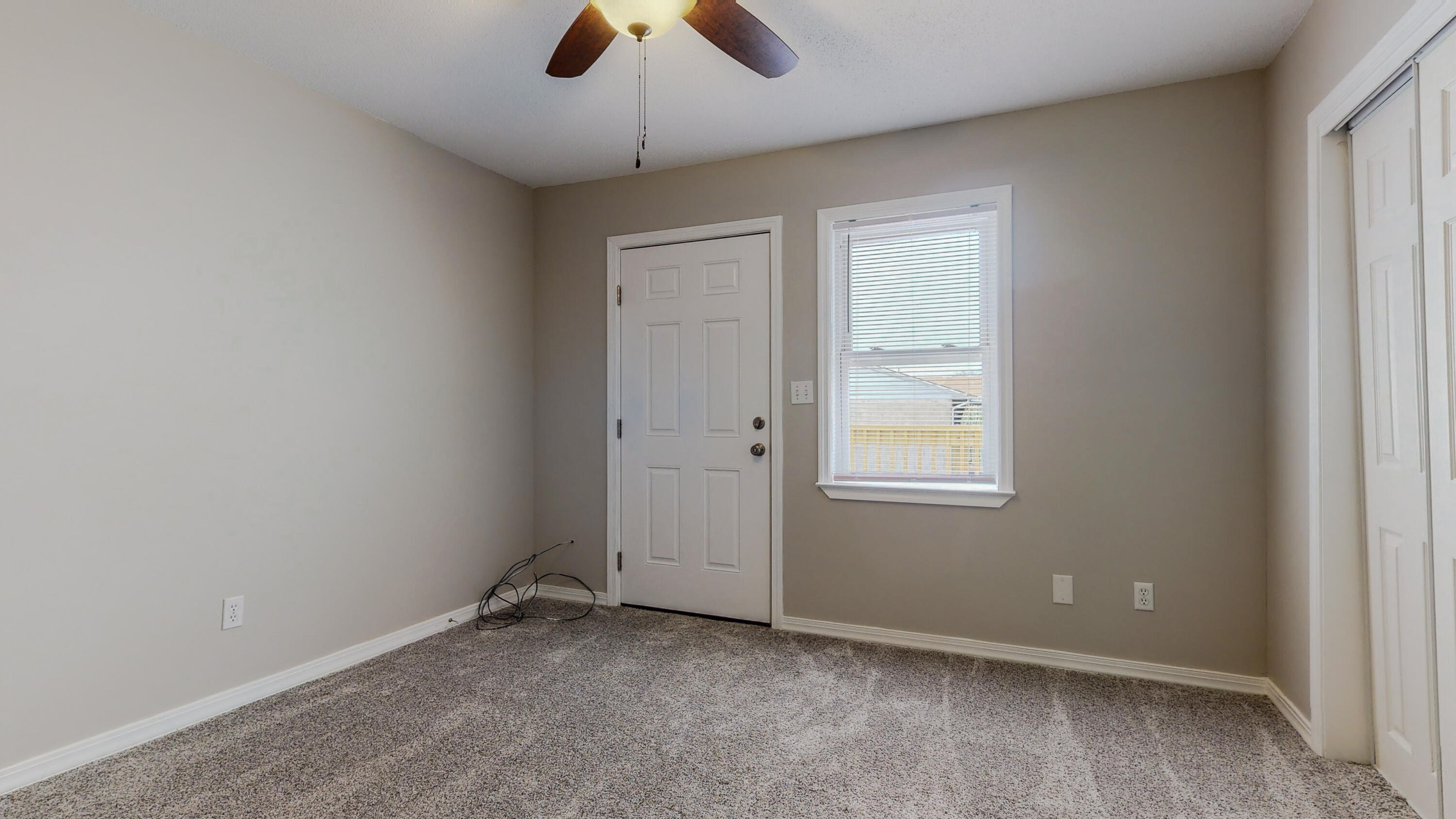 Port Dixie - Residential