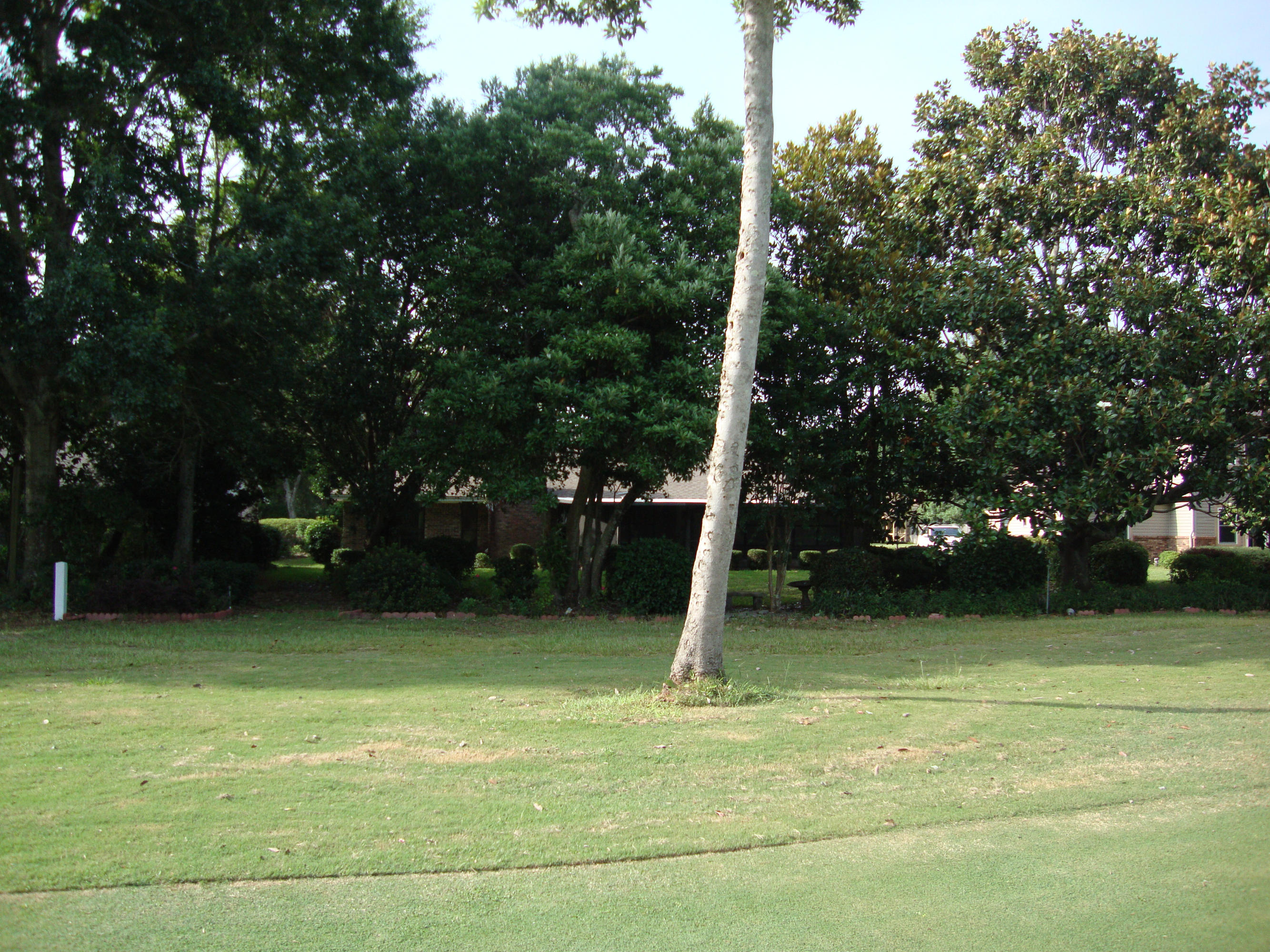 ST ANDREWS VILLAGE NORTH - Residential