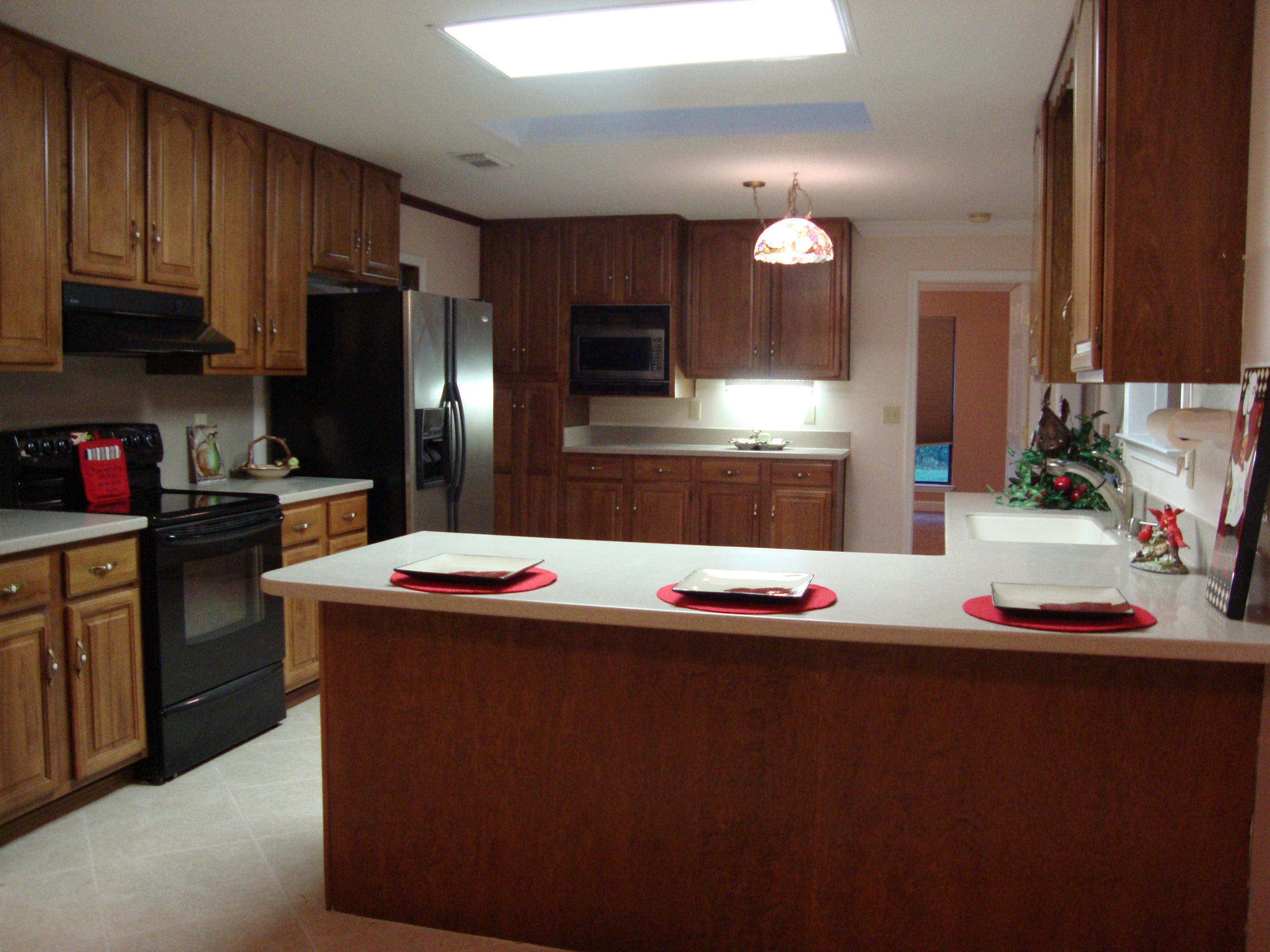 ST ANDREWS VILLAGE NORTH - Residential