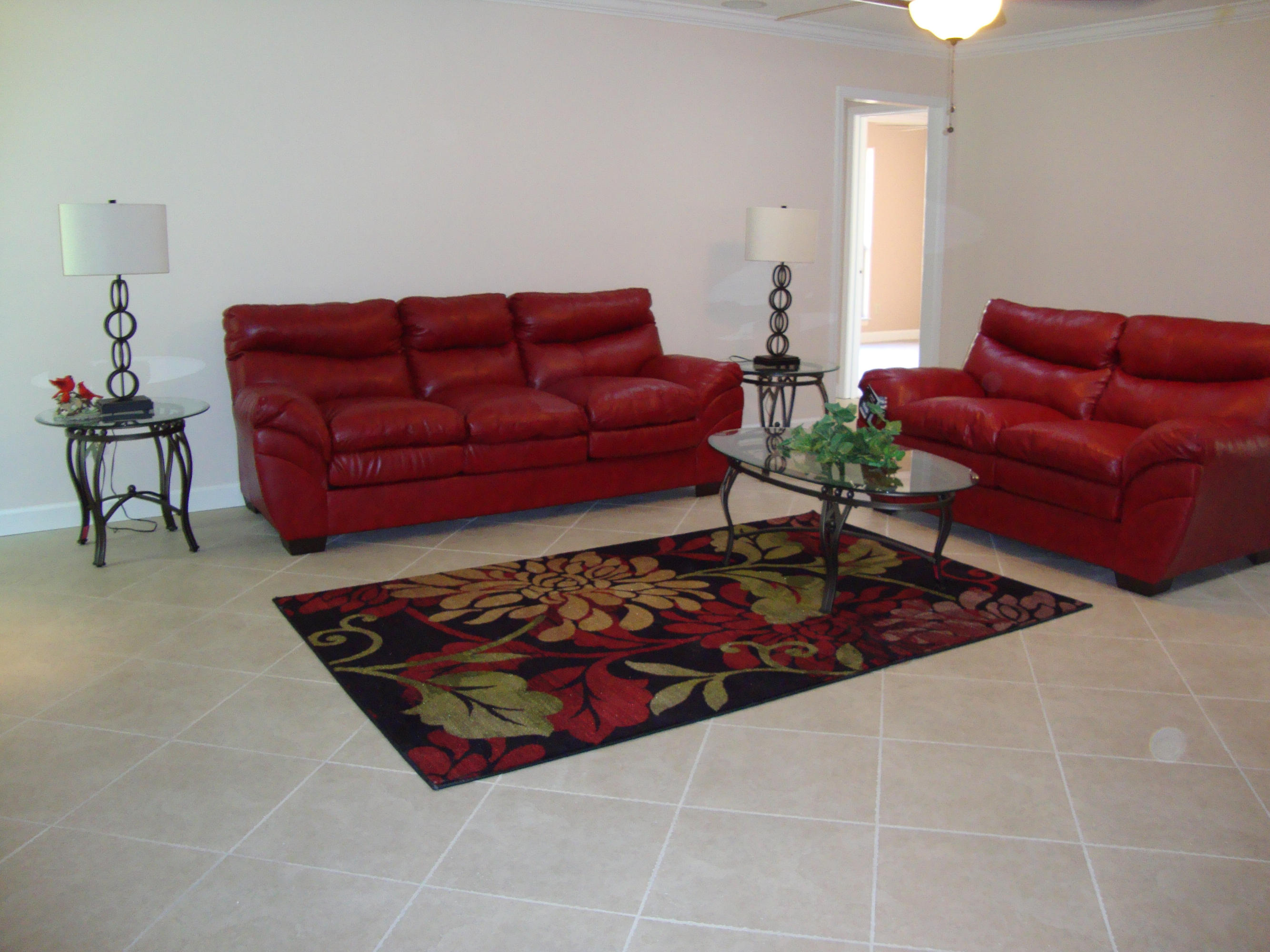 ST ANDREWS VILLAGE NORTH - Residential