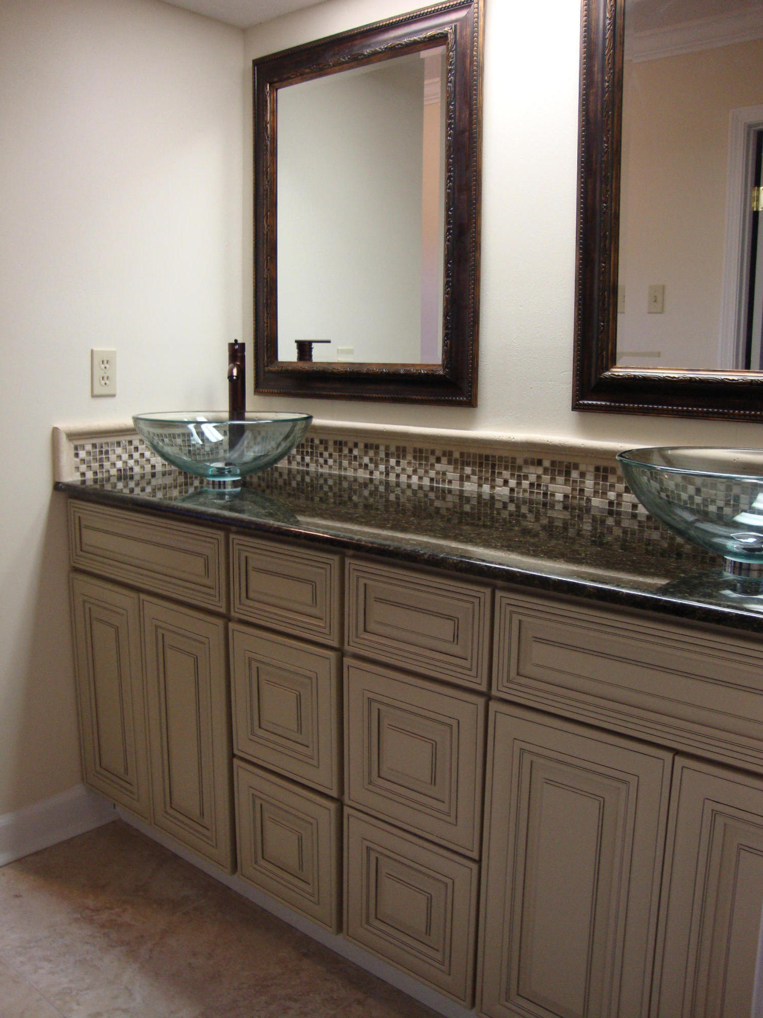 ST ANDREWS VILLAGE NORTH - Residential