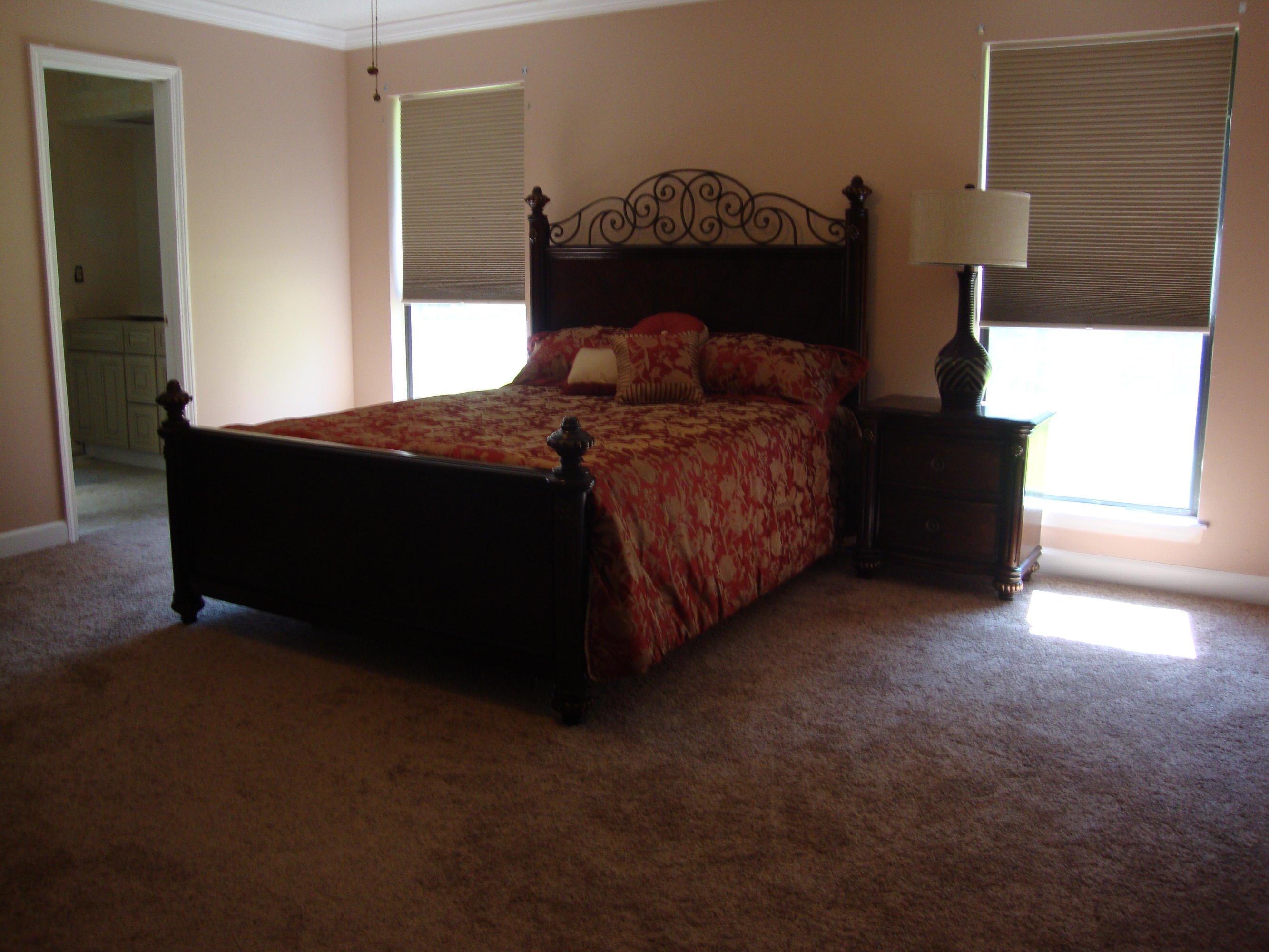 ST ANDREWS VILLAGE NORTH - Residential