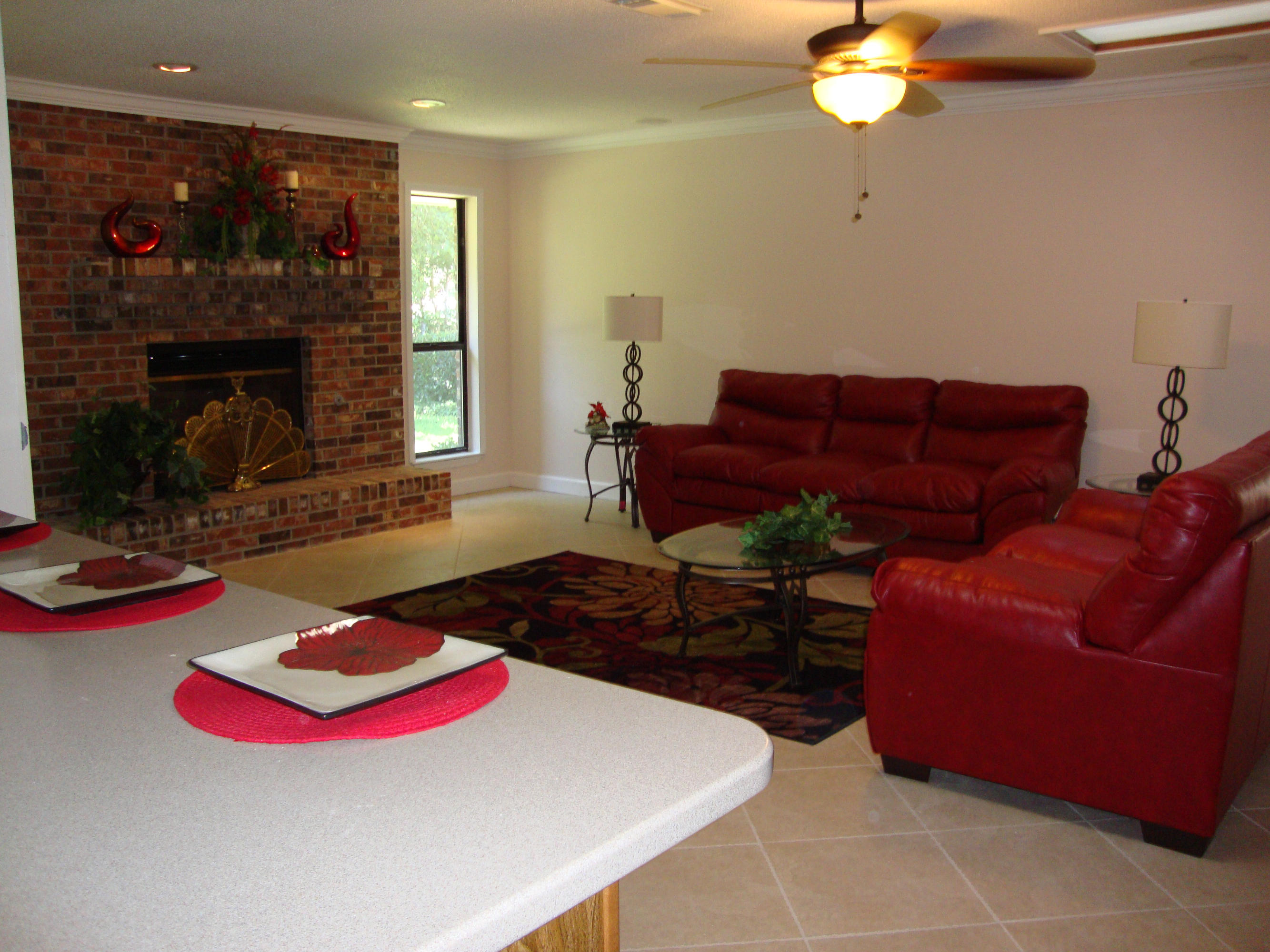 ST ANDREWS VILLAGE NORTH - Residential