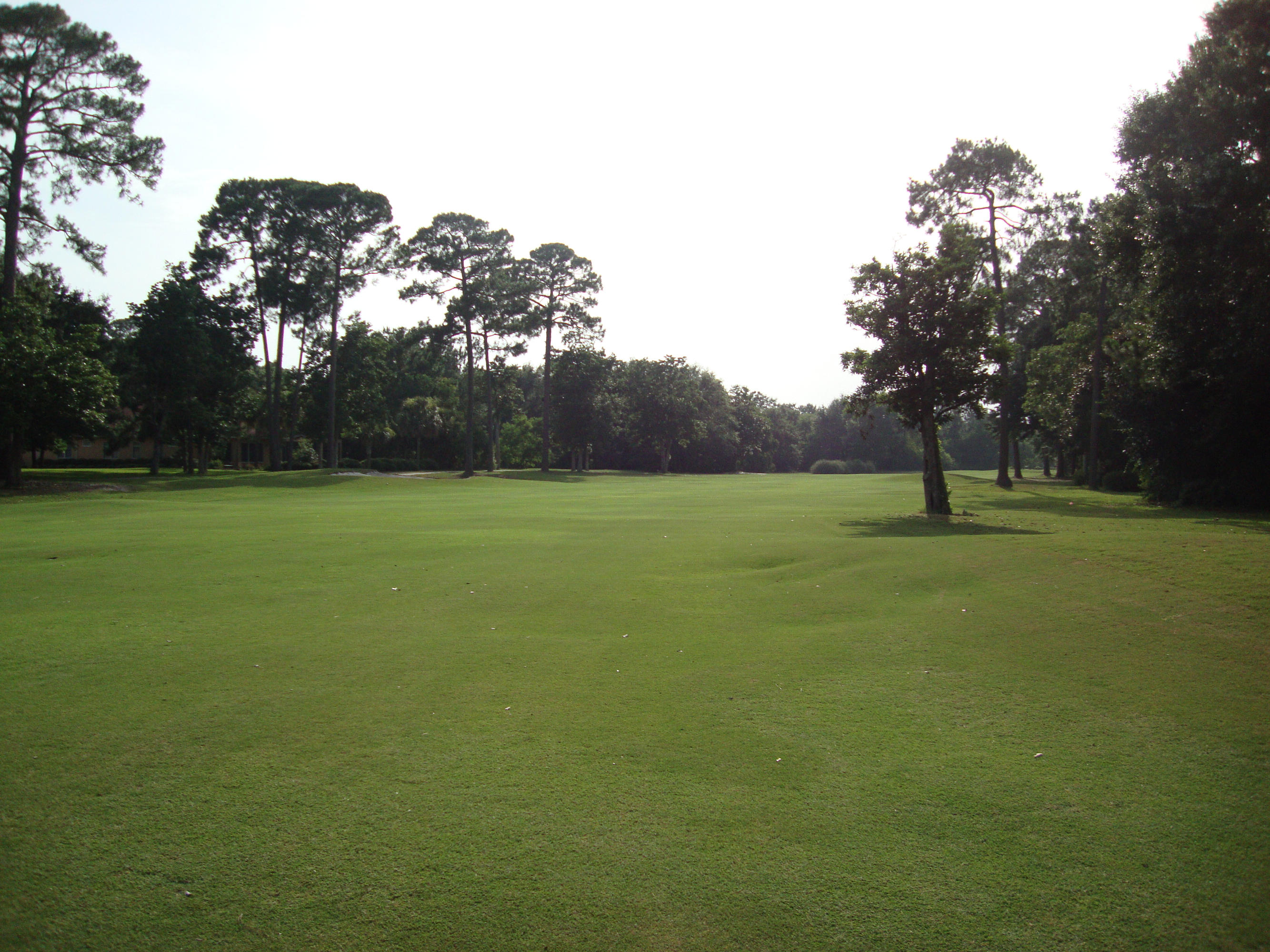 ST ANDREWS VILLAGE NORTH - Residential