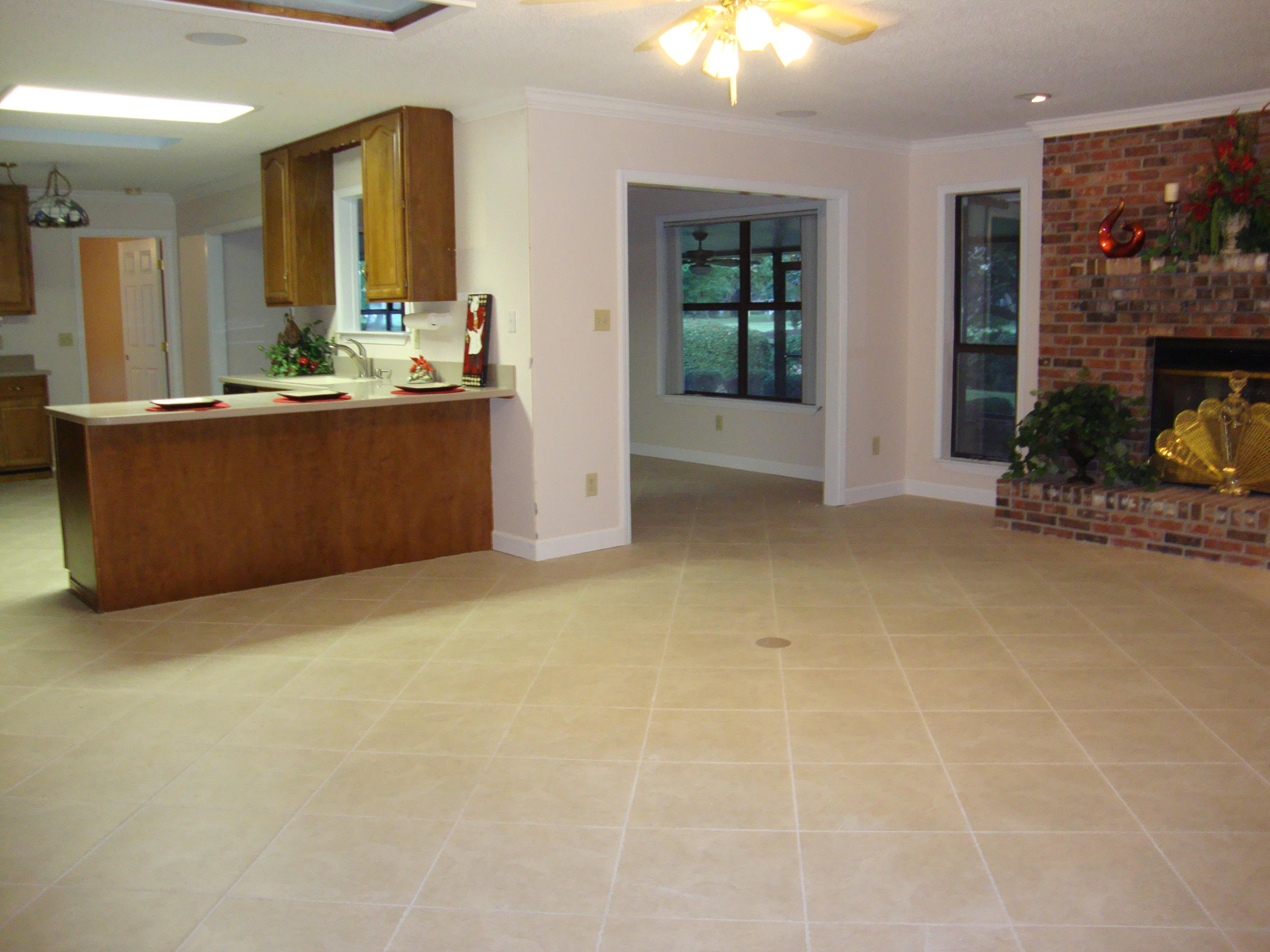 ST ANDREWS VILLAGE NORTH - Residential