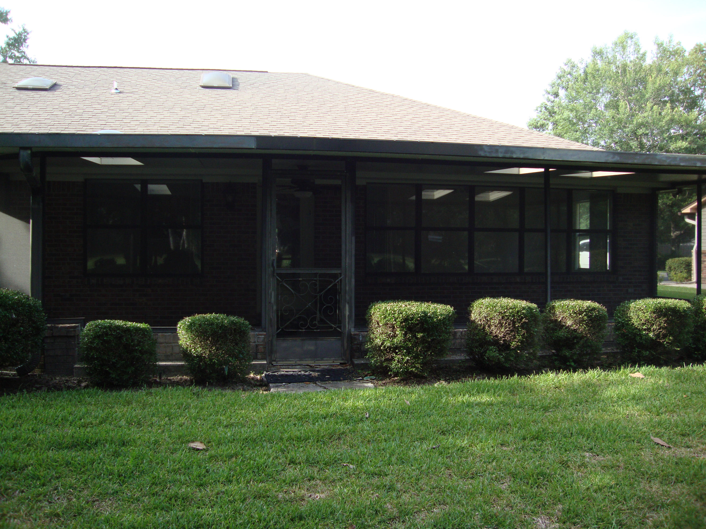 ST ANDREWS VILLAGE NORTH - Residential