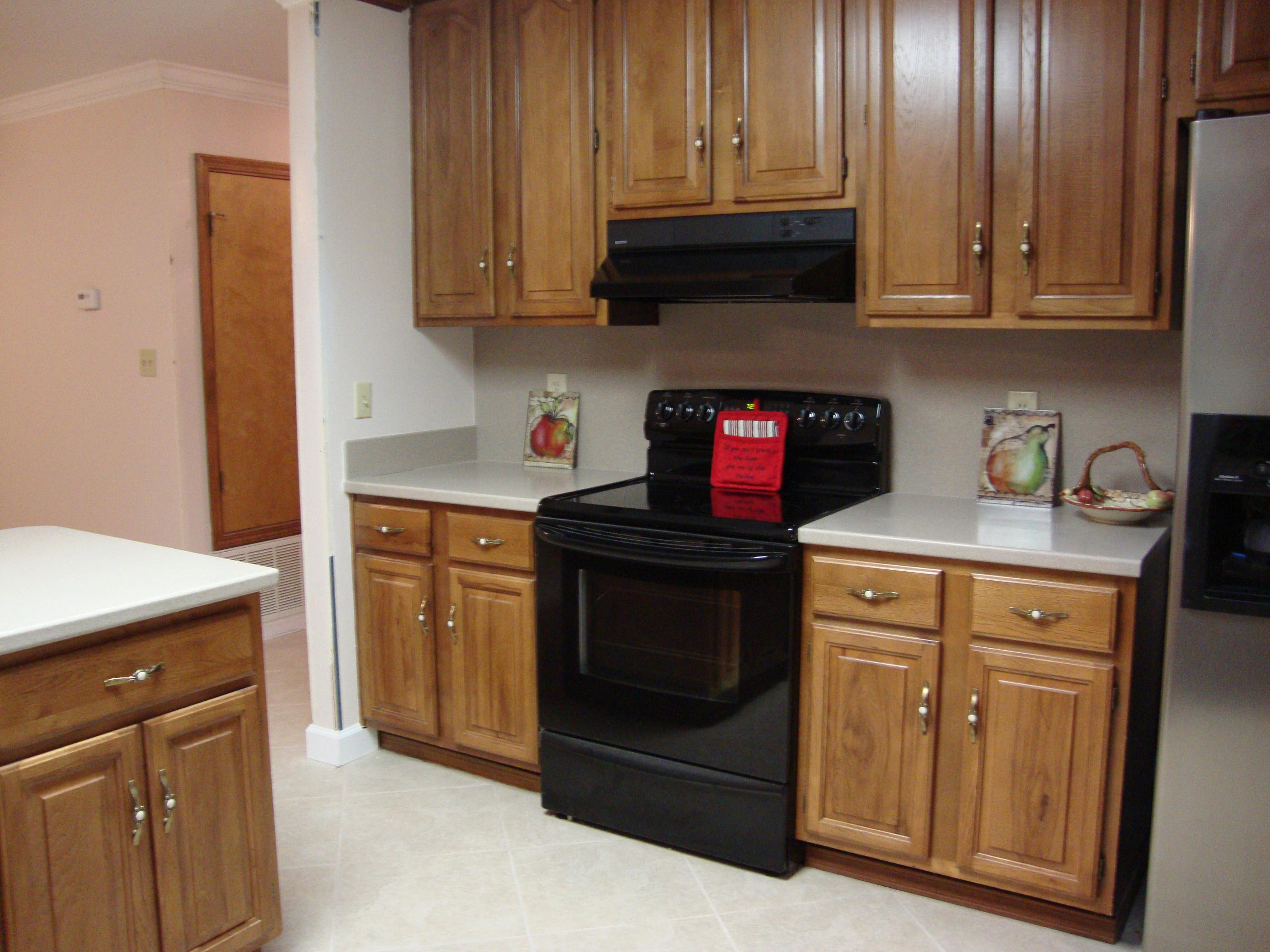 ST ANDREWS VILLAGE NORTH - Residential