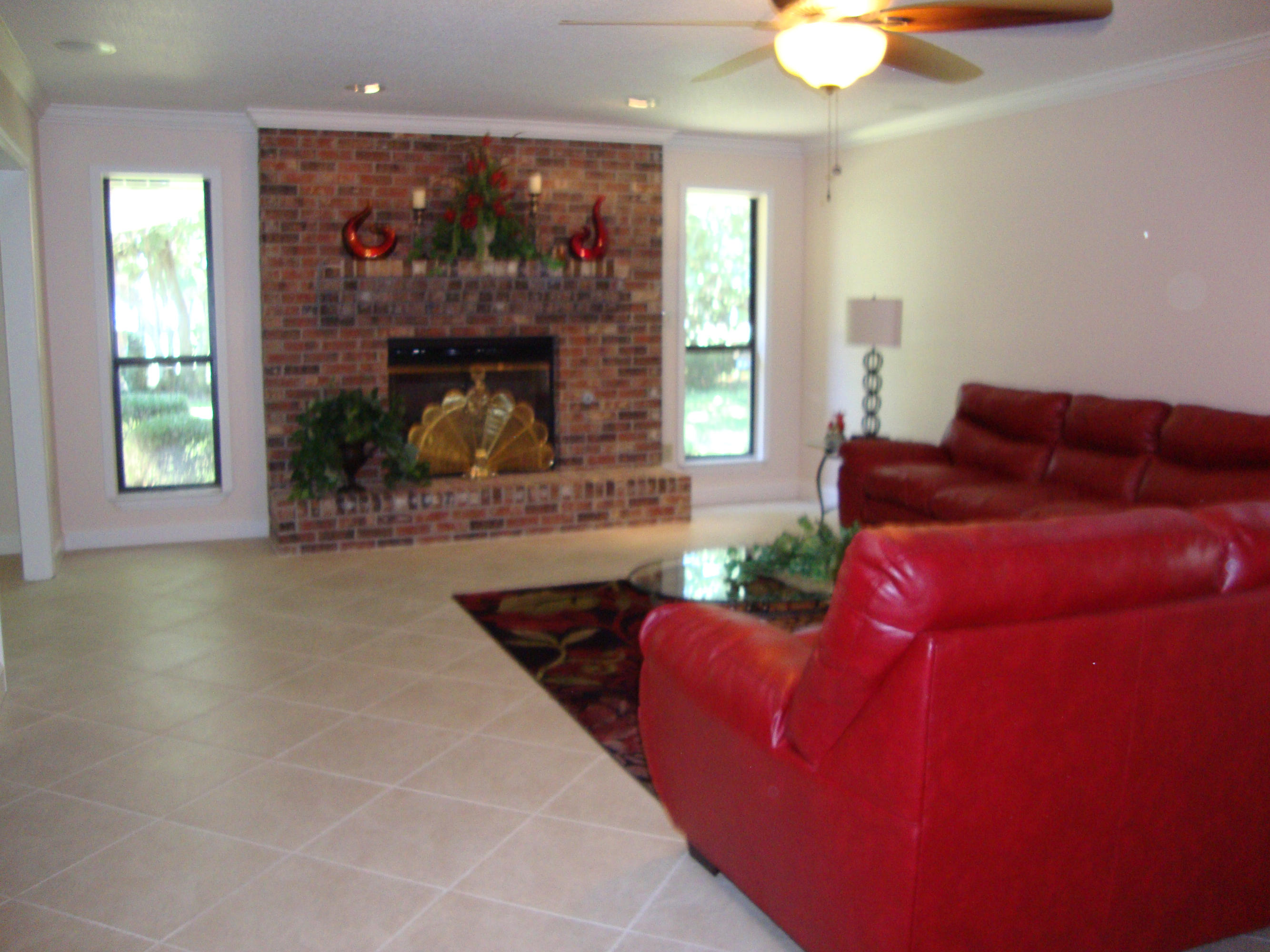 ST ANDREWS VILLAGE NORTH - Residential