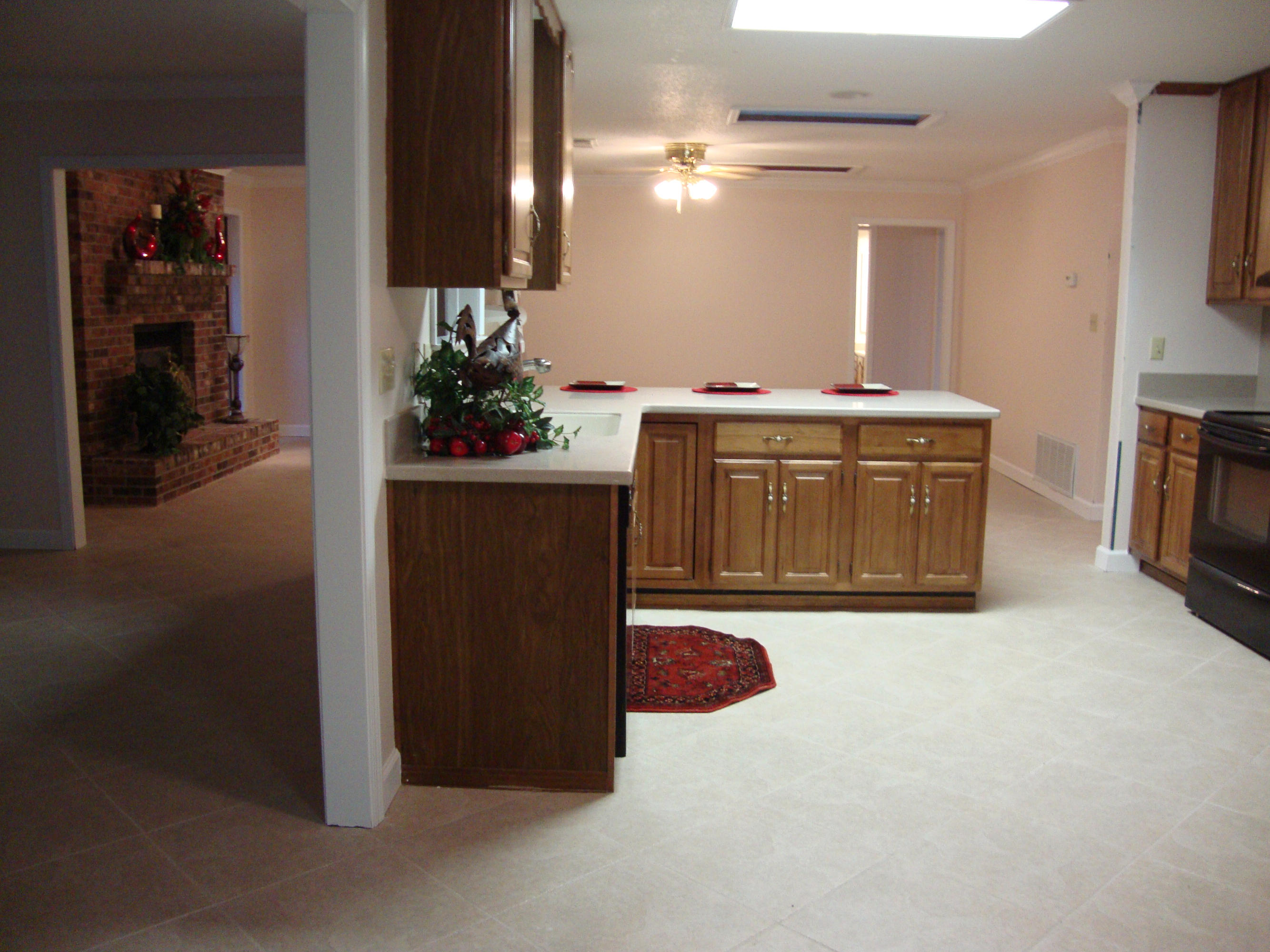 ST ANDREWS VILLAGE NORTH - Residential