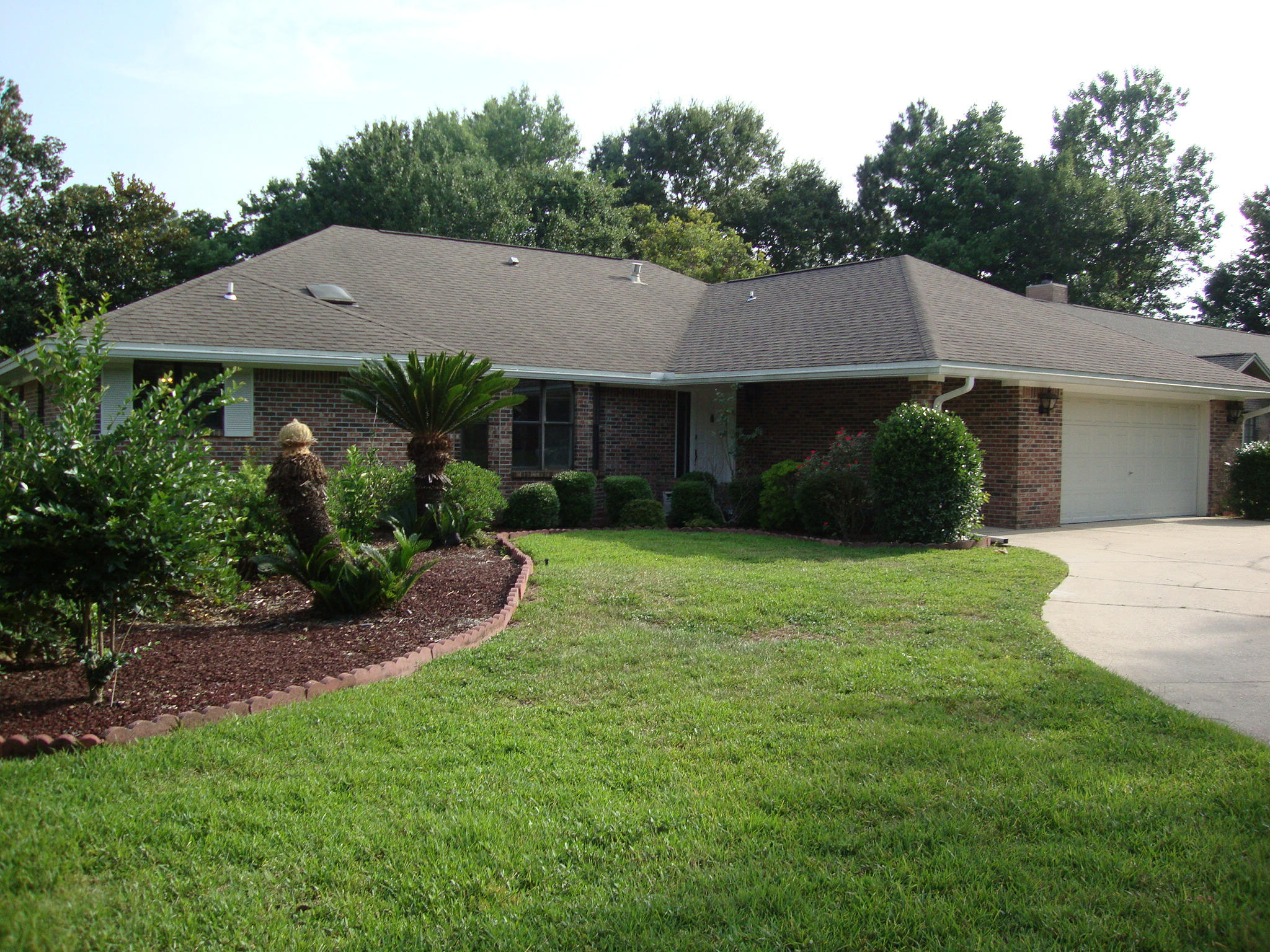 ST ANDREWS VILLAGE NORTH - Residential