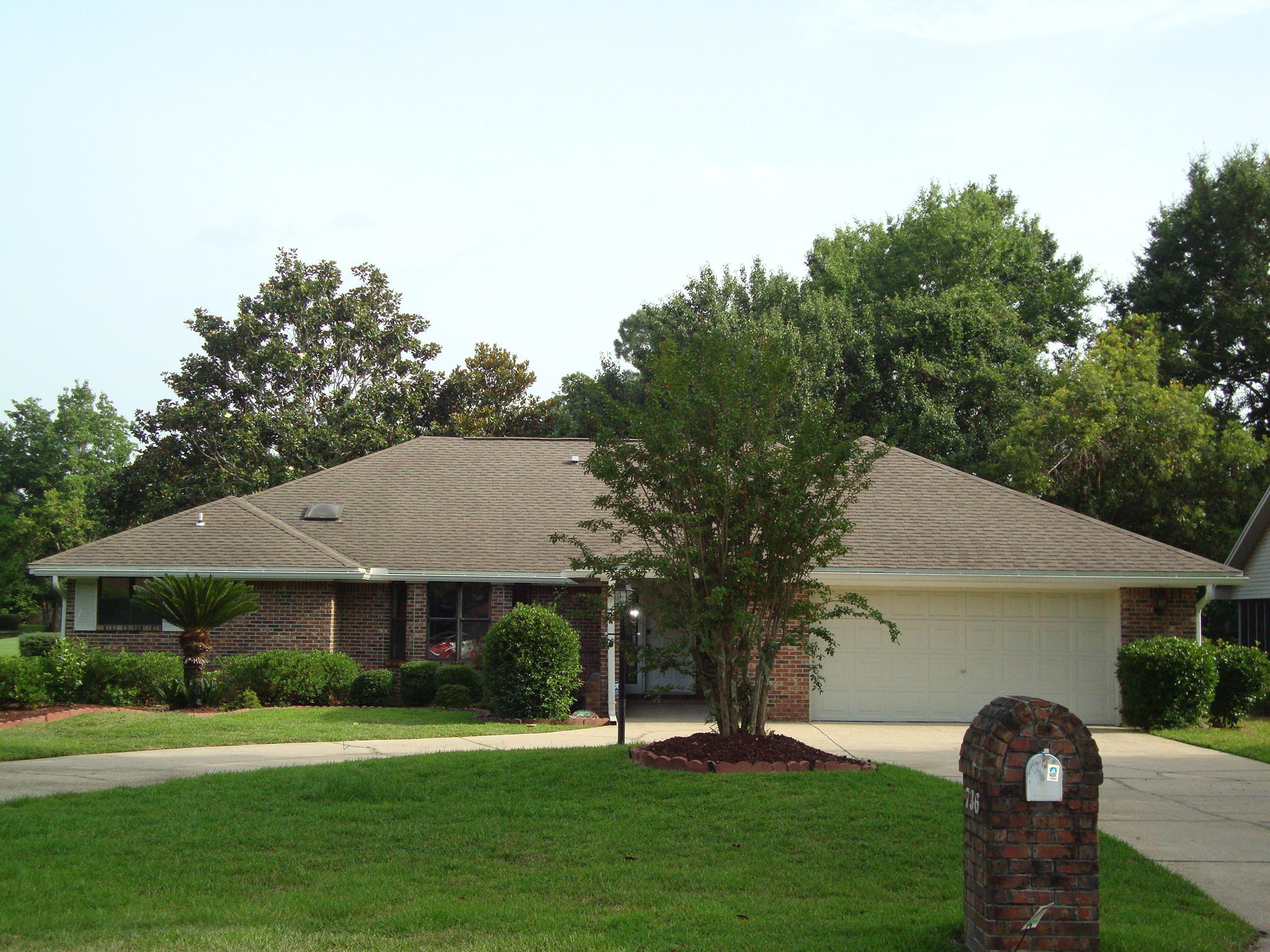 ST ANDREWS VILLAGE NORTH - Residential