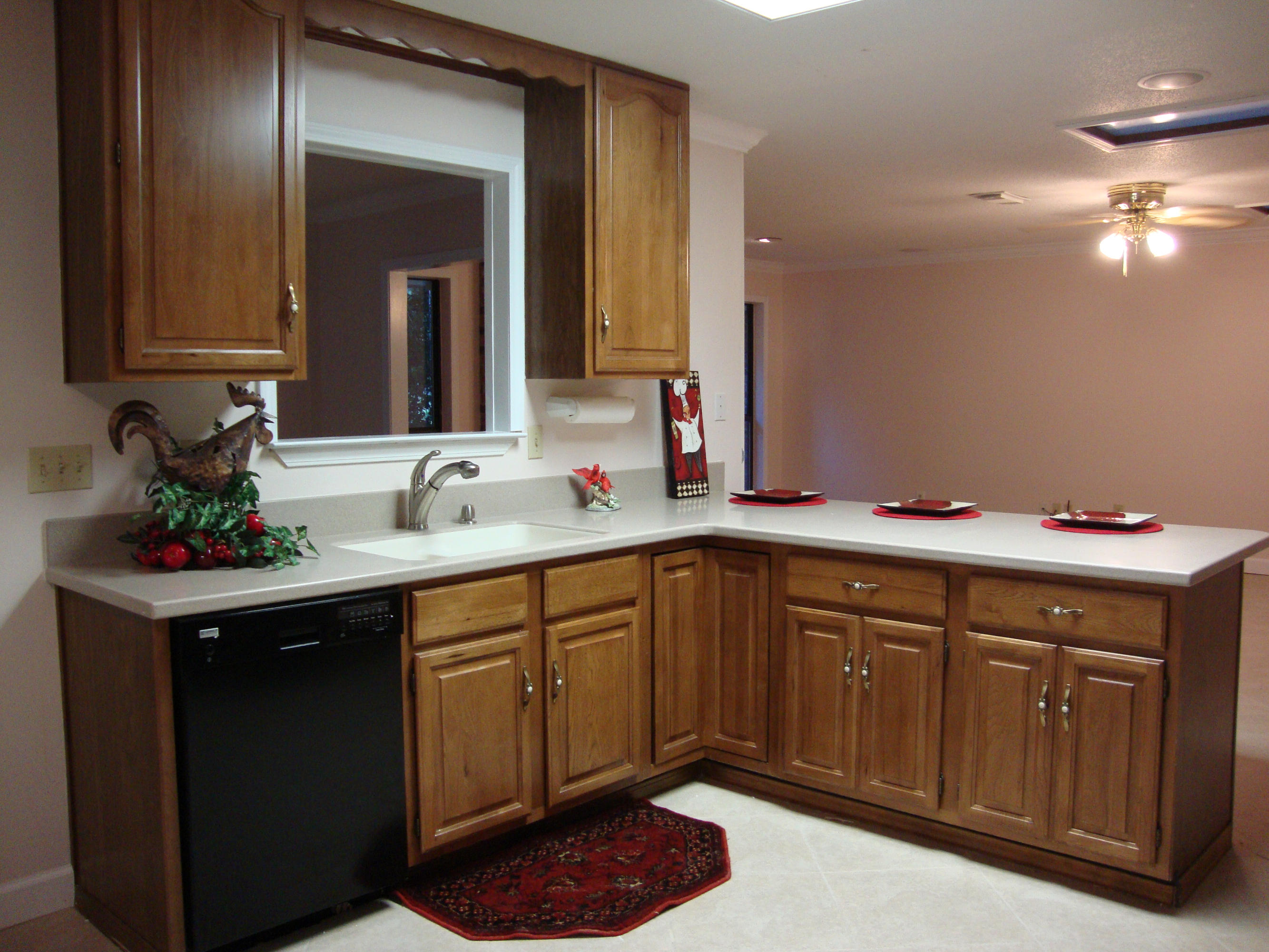 ST ANDREWS VILLAGE NORTH - Residential