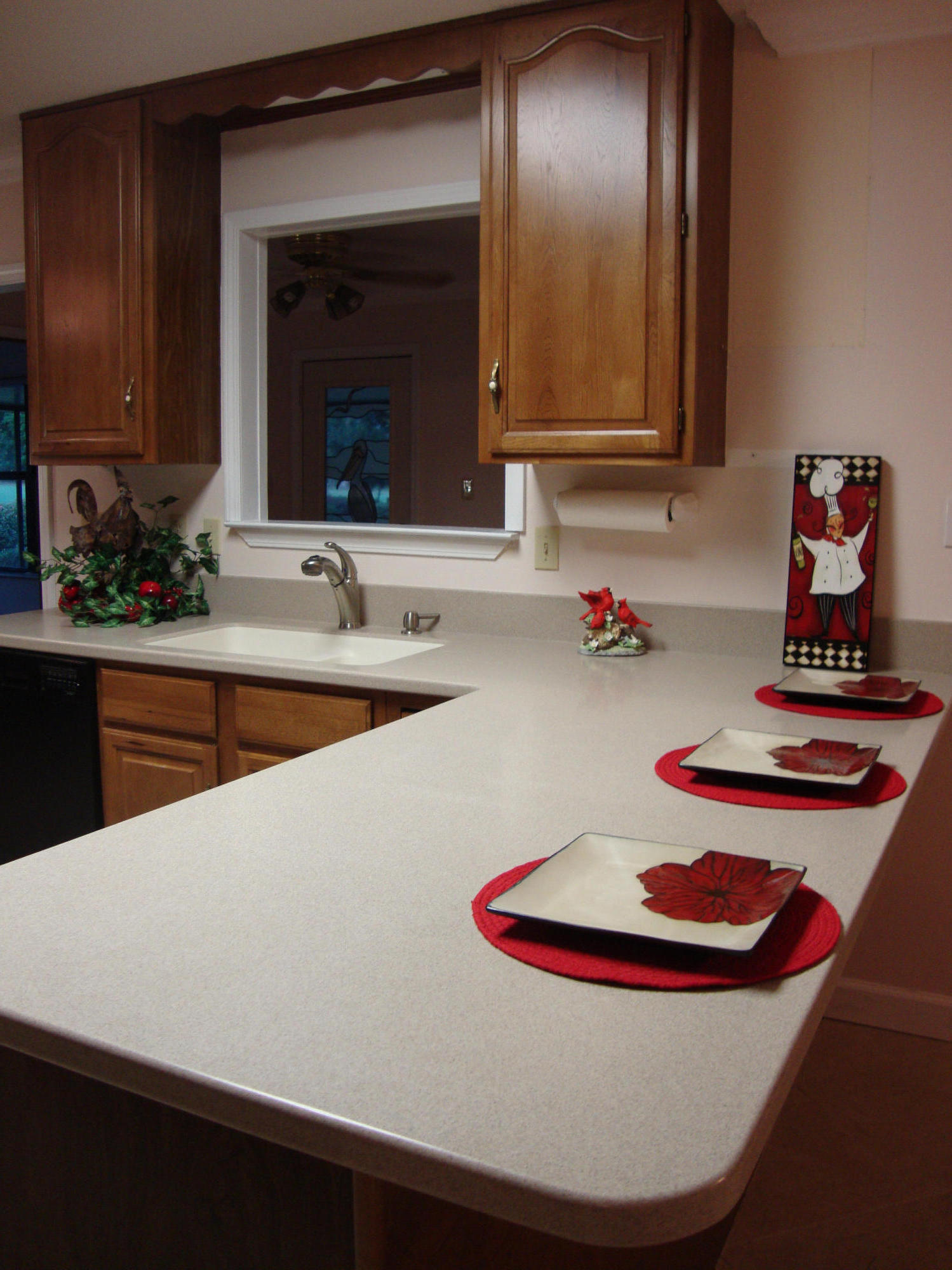 ST ANDREWS VILLAGE NORTH - Residential