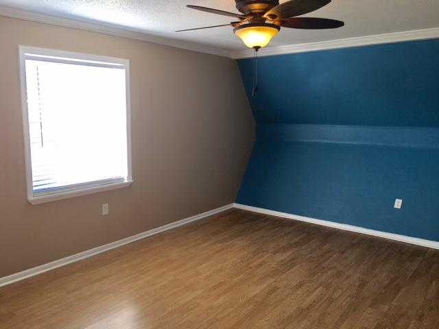 SANTA ROSA ISLAND - Residential Lease