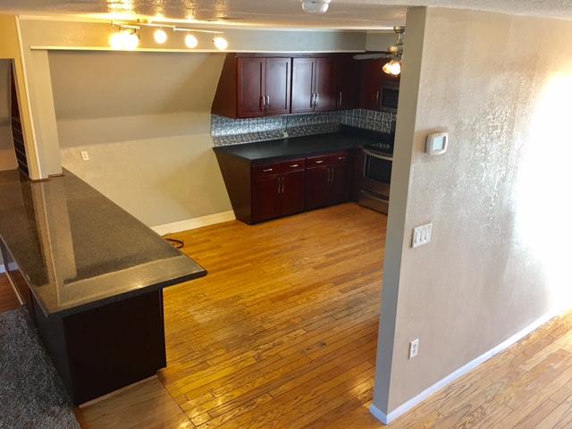 SANTA ROSA ISLAND - Residential Lease