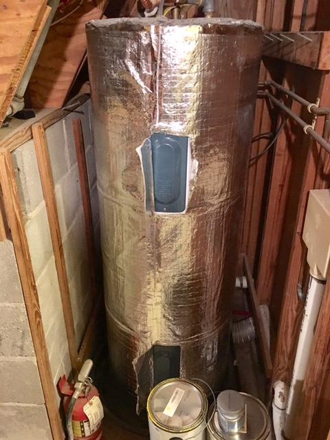 SANTA ROSA ISLAND - Residential Lease