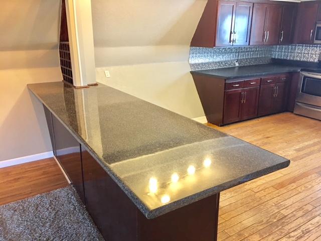 SANTA ROSA ISLAND - Residential Lease