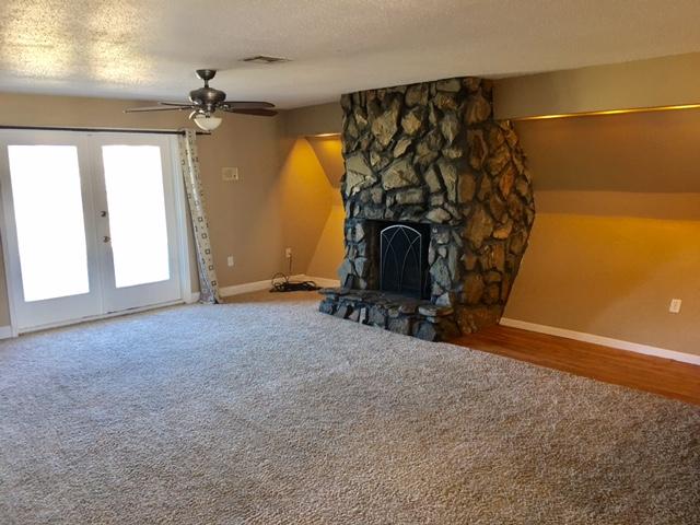 SANTA ROSA ISLAND - Residential Lease