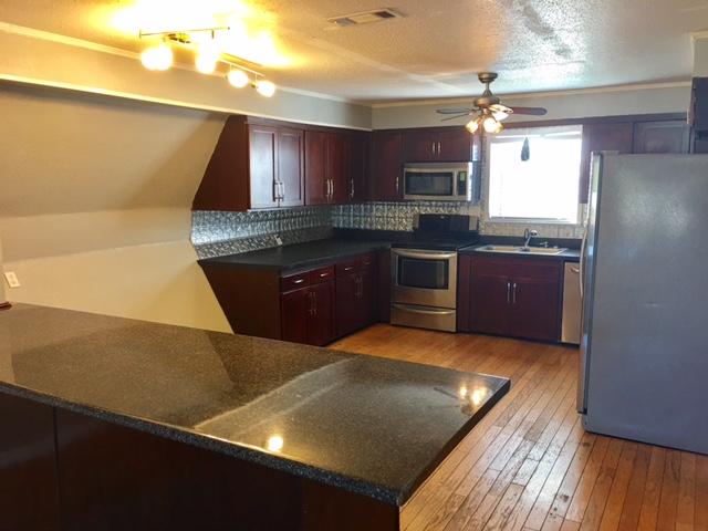 SANTA ROSA ISLAND - Residential Lease