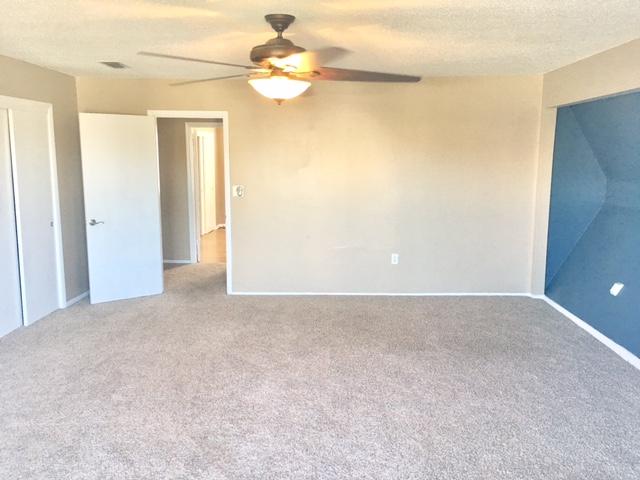 SANTA ROSA ISLAND - Residential Lease