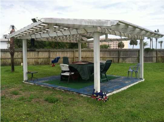 SANTA ROSA ISLAND - Residential Lease