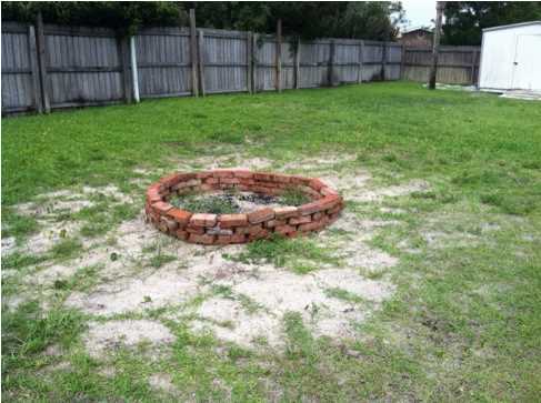 SANTA ROSA ISLAND - Residential Lease