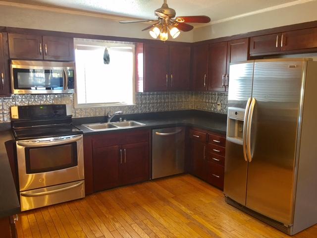 SANTA ROSA ISLAND - Residential Lease