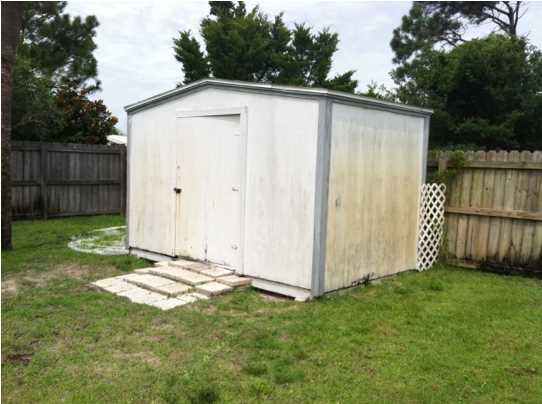 SANTA ROSA ISLAND - Residential Lease