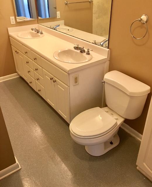 SANTA ROSA ISLAND - Residential Lease