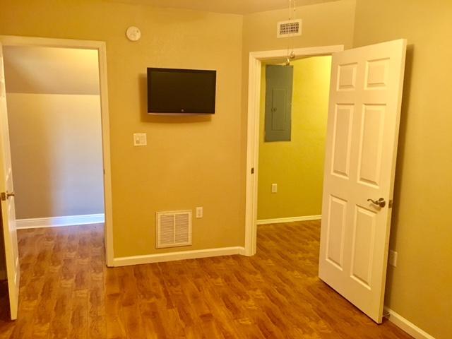 SANTA ROSA ISLAND - Residential Lease