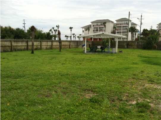 SANTA ROSA ISLAND - Residential Lease