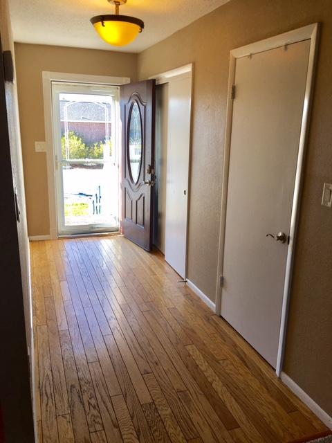 SANTA ROSA ISLAND - Residential Lease