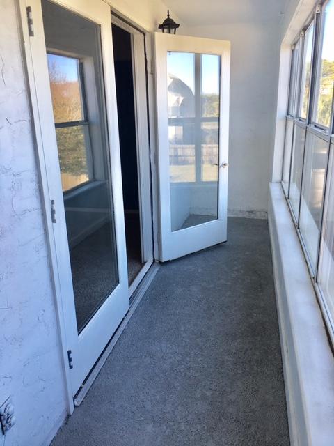 SANTA ROSA ISLAND - Residential Lease