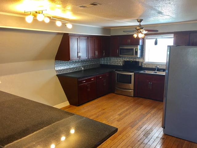 SANTA ROSA ISLAND - Residential Lease