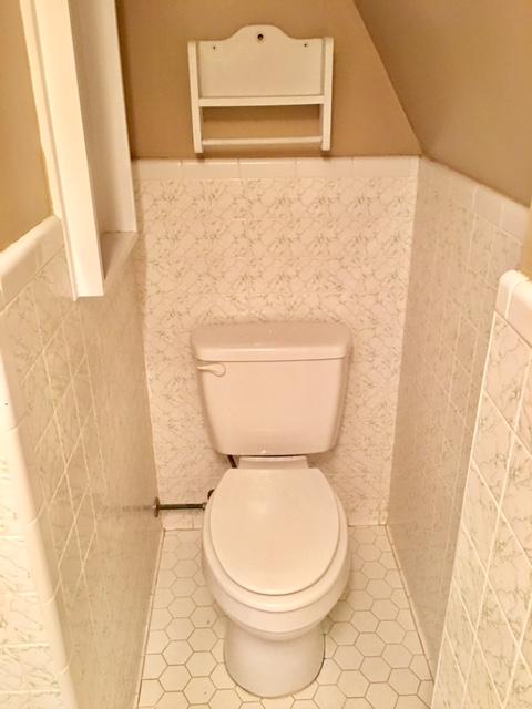 SANTA ROSA ISLAND - Residential Lease