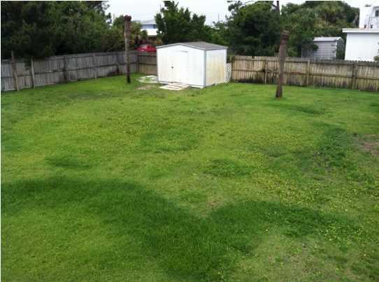 SANTA ROSA ISLAND - Residential Lease