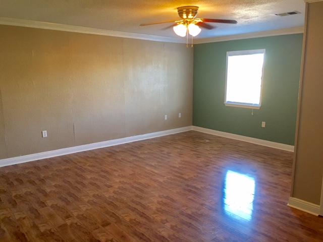 SANTA ROSA ISLAND - Residential Lease