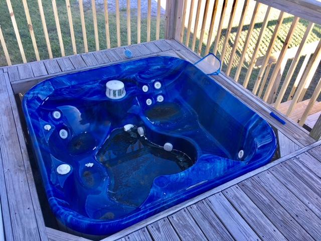 SANTA ROSA ISLAND - Residential Lease