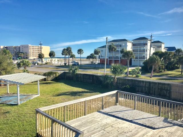 SANTA ROSA ISLAND - Residential Lease