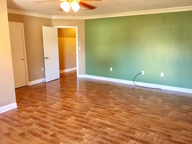 SANTA ROSA ISLAND - Residential Lease