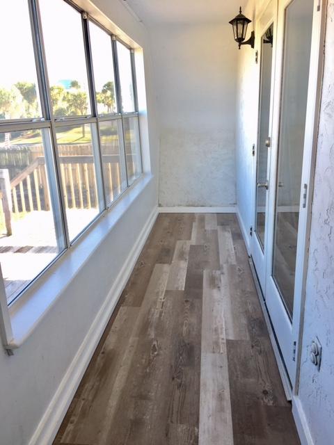 SANTA ROSA ISLAND - Residential Lease