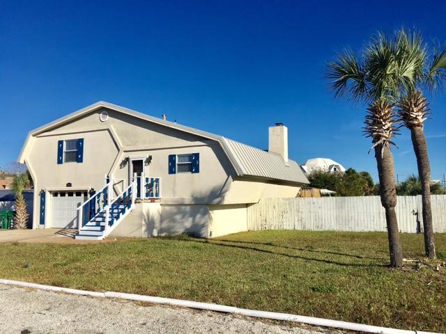 SANTA ROSA ISLAND - Residential Lease