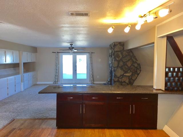 SANTA ROSA ISLAND - Residential Lease