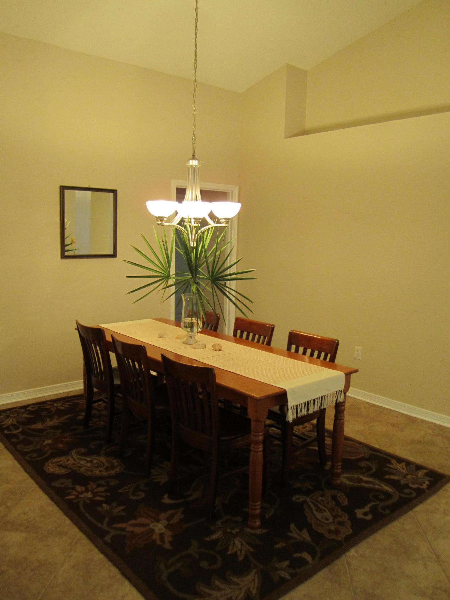 PARADISE RETREAT - Residential