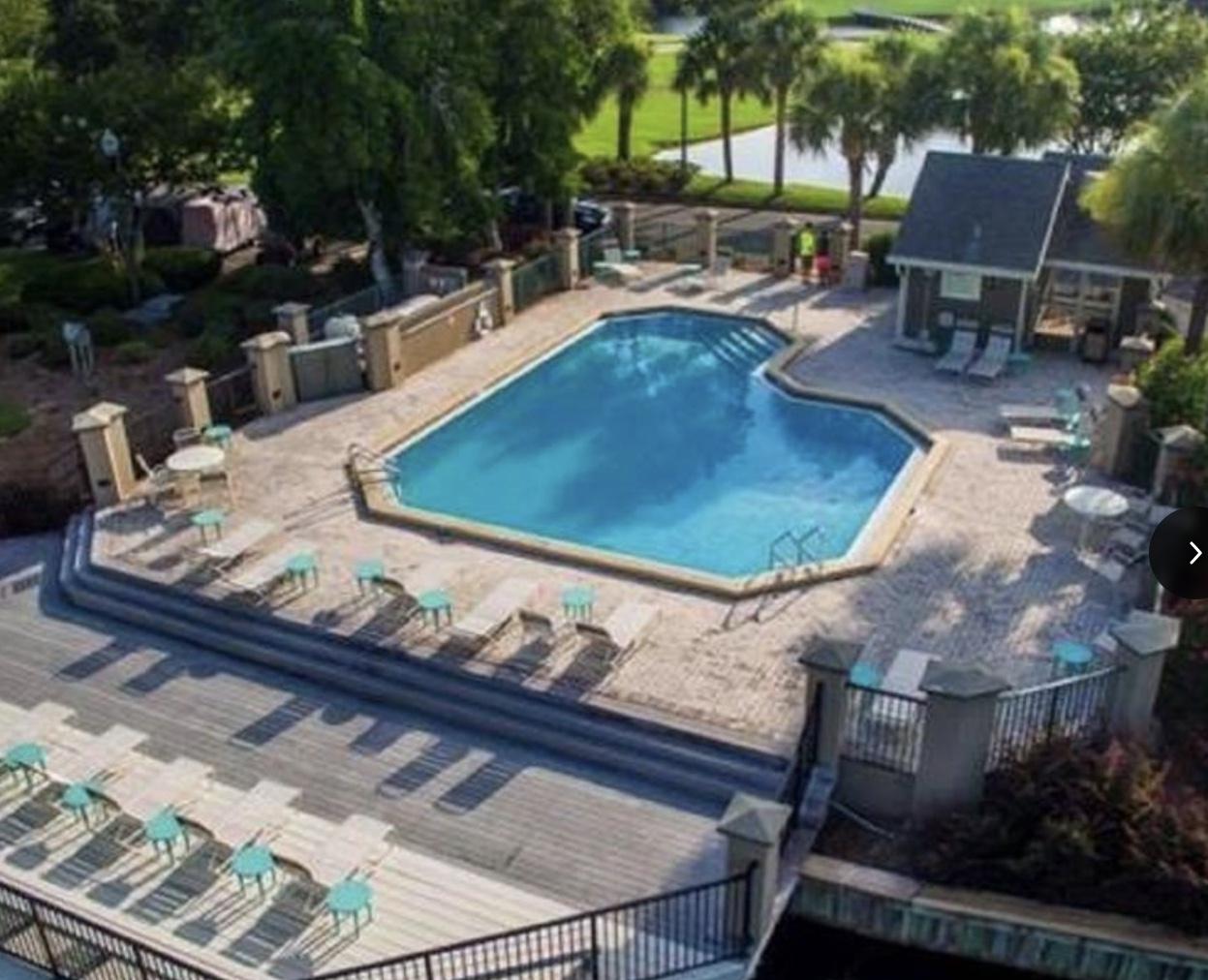 HARBOUR POINT CONDO - Residential