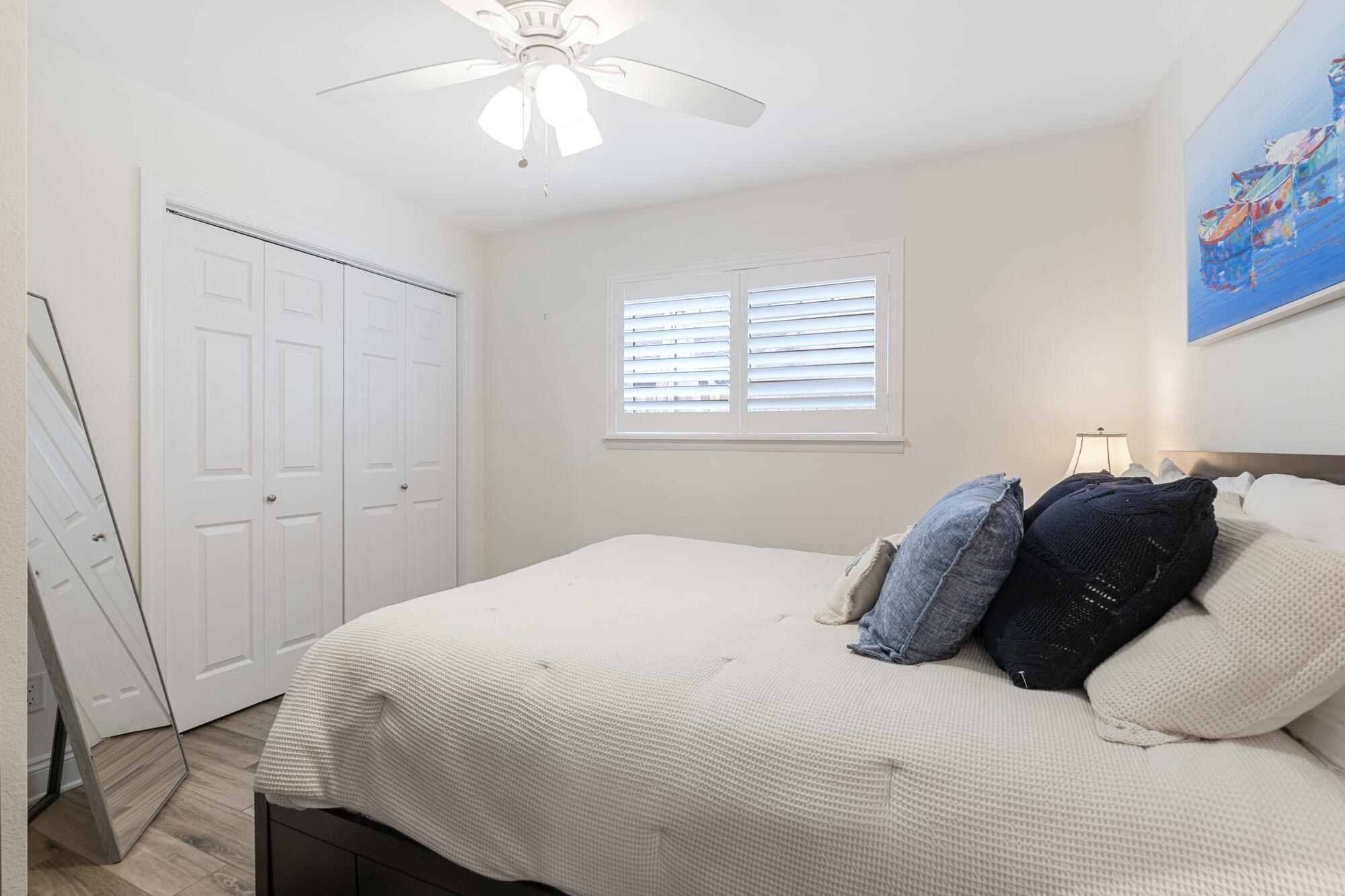 SEASCAPE CONDO TENNIS VILLAGE - Residential